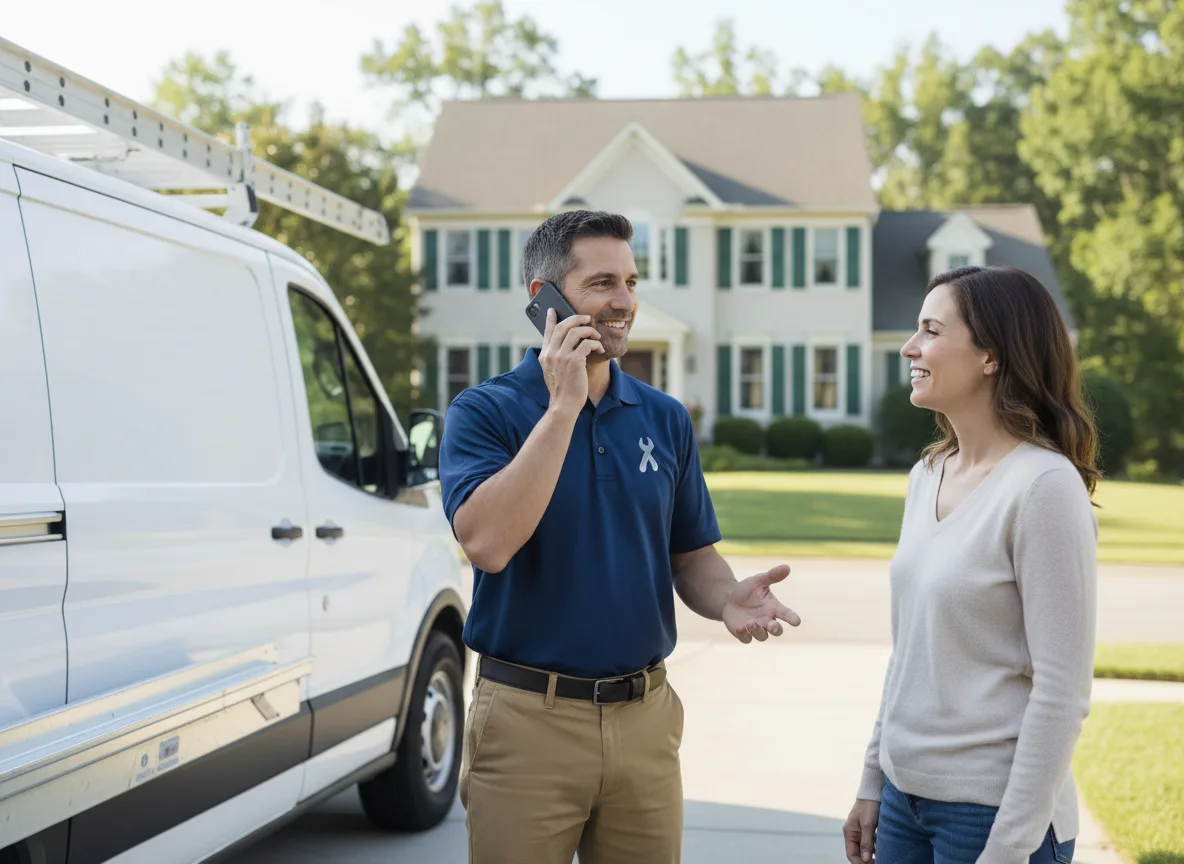 Home Gutter Service Mill Creek, OK FAQs